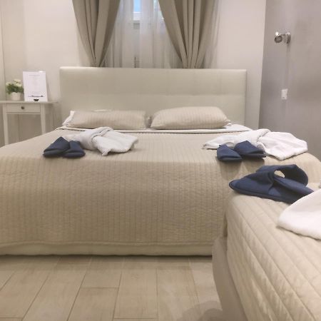 Bella Roma Luxury Accomodation - Vatican City Ngoại thất bức ảnh