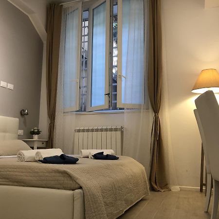 Bella Roma Luxury Accomodation - Vatican City Ngoại thất bức ảnh