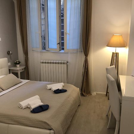 Bella Roma Luxury Accomodation - Vatican City Ngoại thất bức ảnh