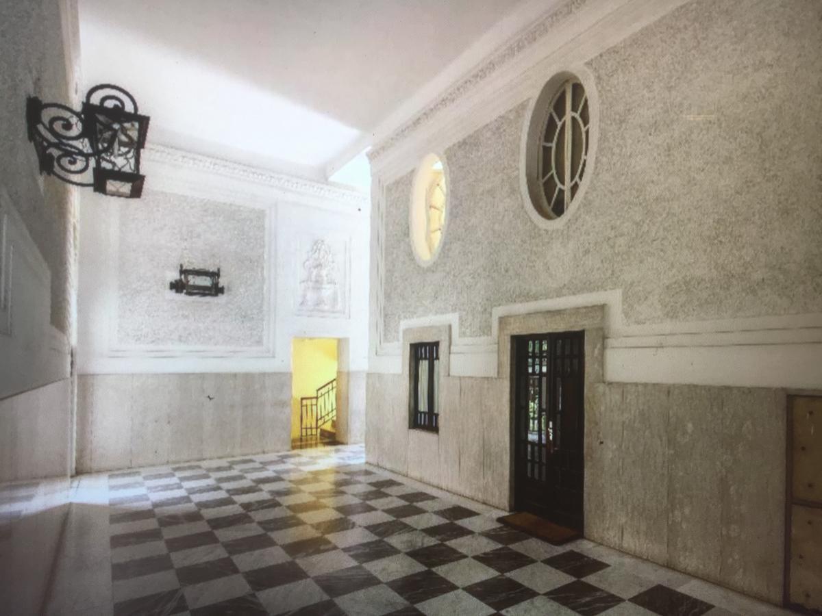 Bella Roma Luxury Accomodation - Vatican City Ngoại thất bức ảnh