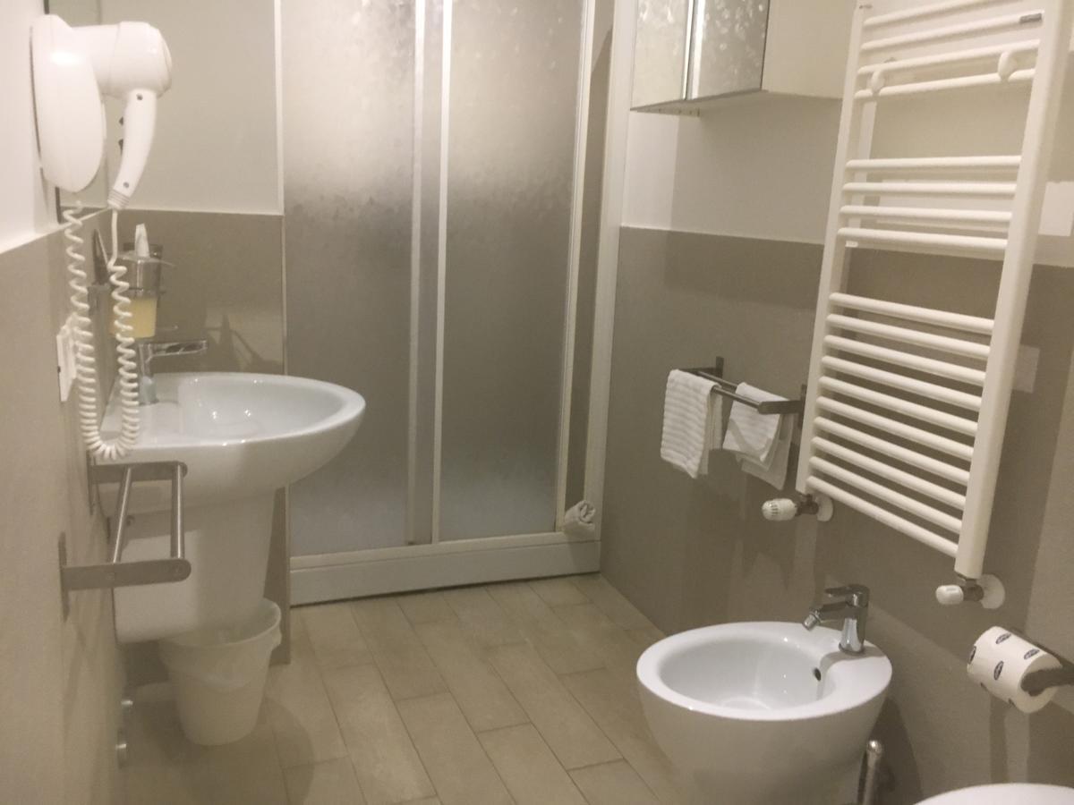 Bella Roma Luxury Accomodation - Vatican City Ngoại thất bức ảnh