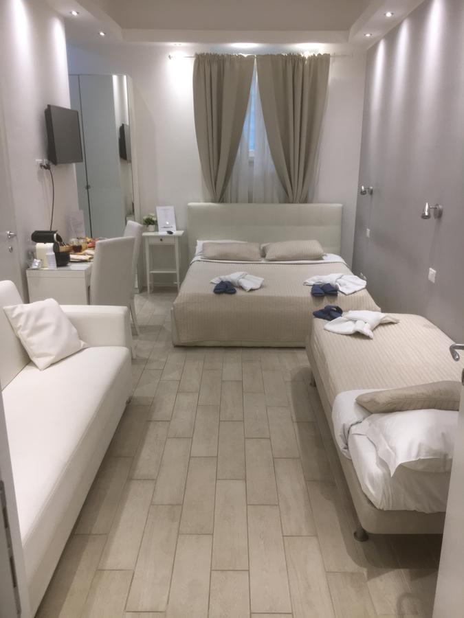 Bella Roma Luxury Accomodation - Vatican City Ngoại thất bức ảnh