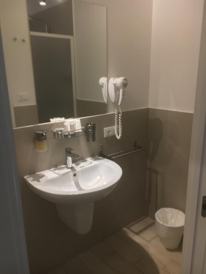 Bella Roma Luxury Accomodation - Vatican City Ngoại thất bức ảnh