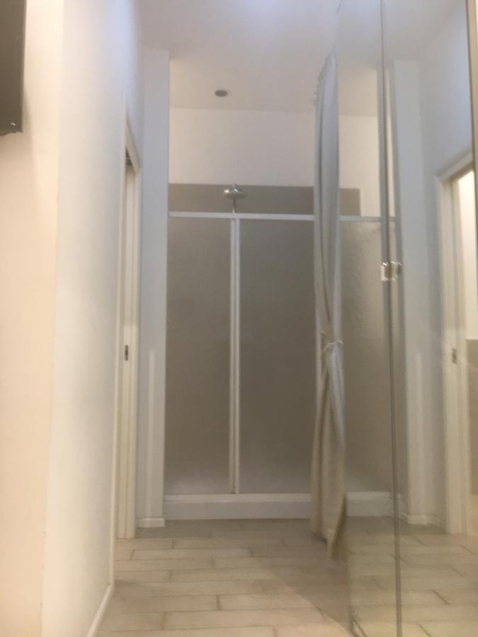 Bella Roma Luxury Accomodation - Vatican City Ngoại thất bức ảnh