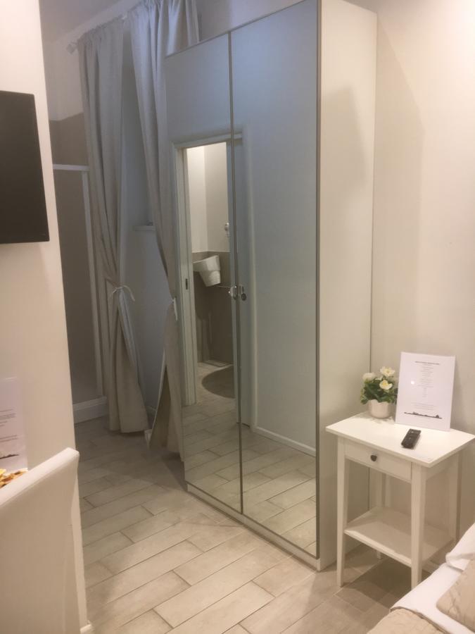 Bella Roma Luxury Accomodation - Vatican City Ngoại thất bức ảnh