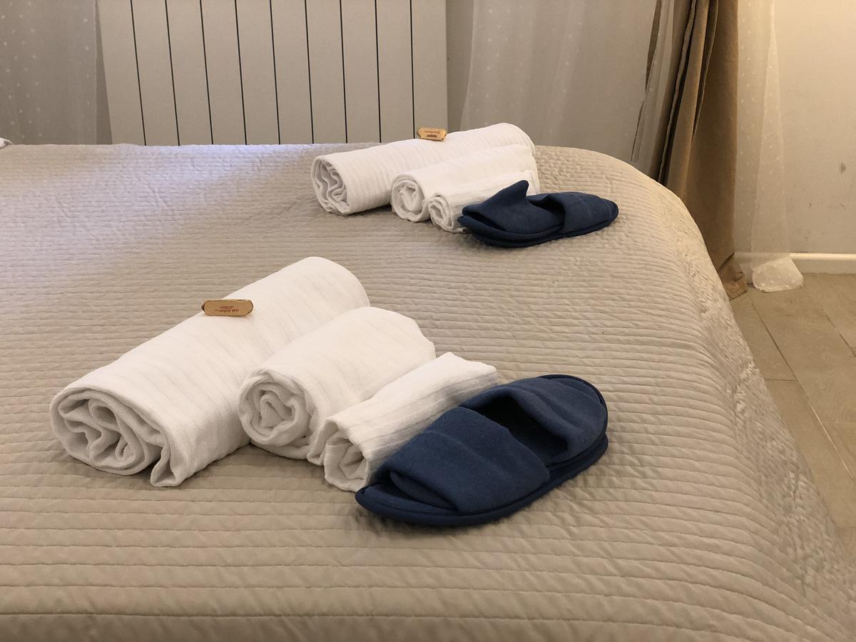 Bella Roma Luxury Accomodation - Vatican City Ngoại thất bức ảnh