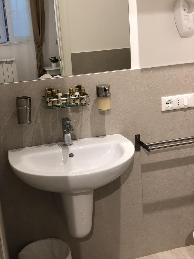 Bella Roma Luxury Accomodation - Vatican City Ngoại thất bức ảnh