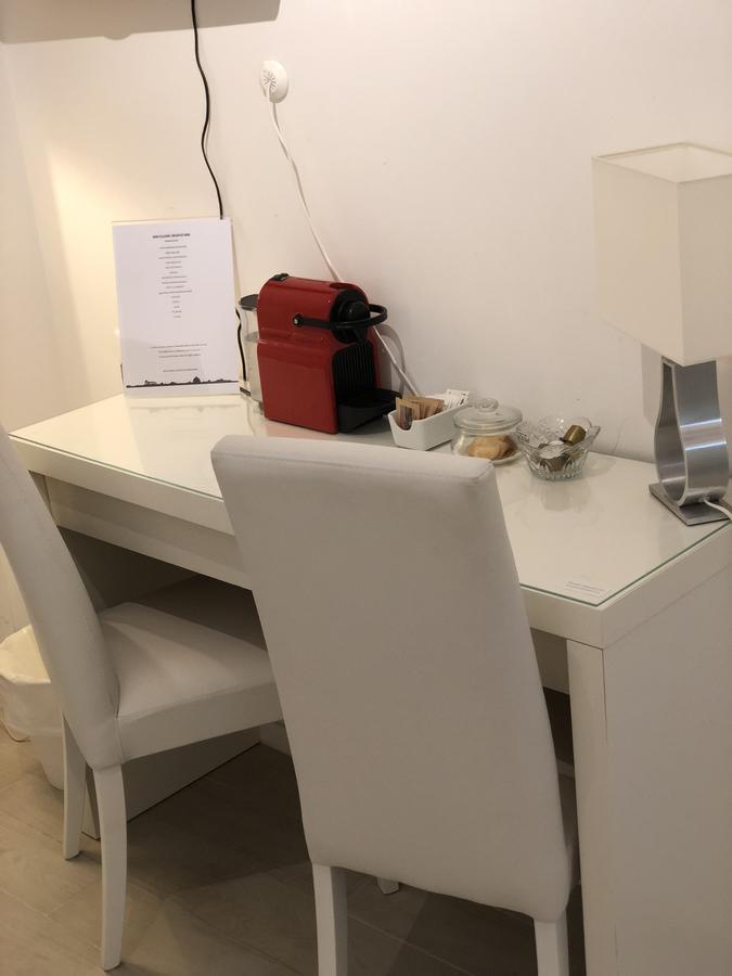 Bella Roma Luxury Accomodation - Vatican City Ngoại thất bức ảnh