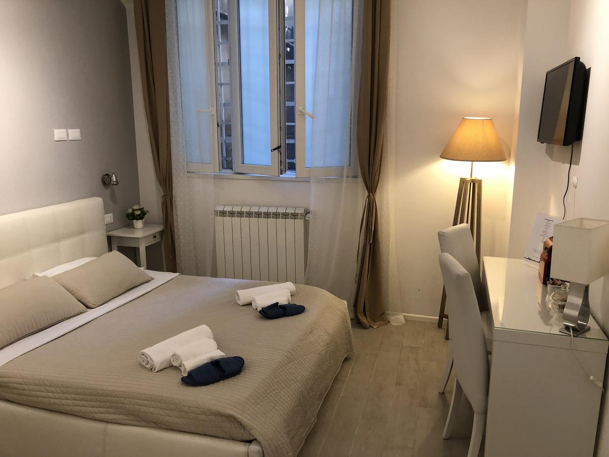 Bella Roma Luxury Accomodation - Vatican City Ngoại thất bức ảnh