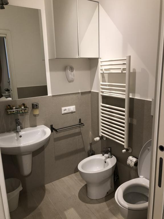 Bella Roma Luxury Accomodation - Vatican City Ngoại thất bức ảnh