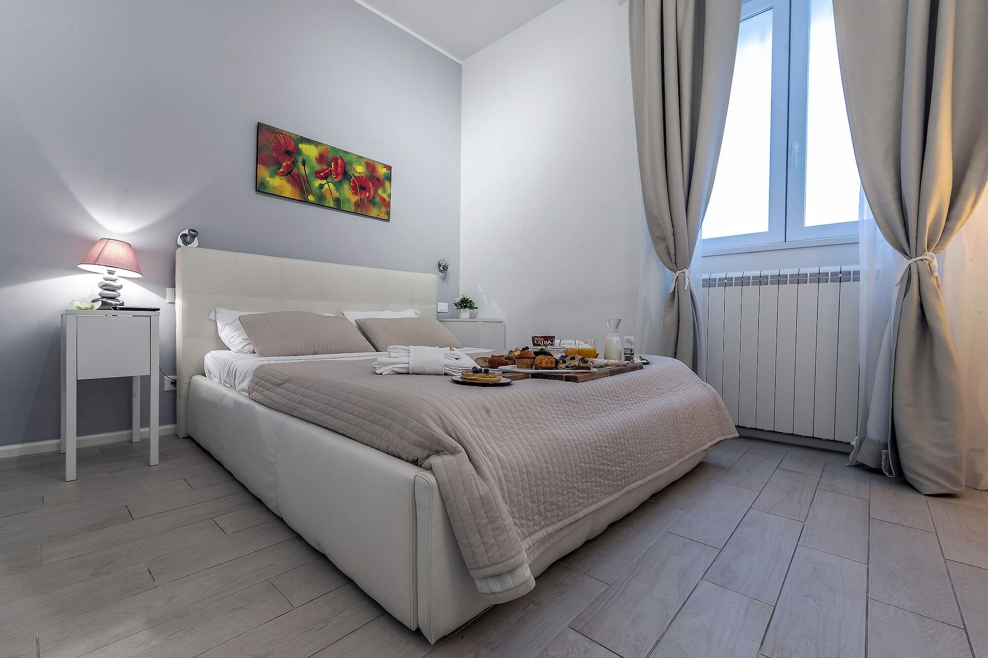 Bella Roma Luxury Accomodation - Vatican City Ngoại thất bức ảnh