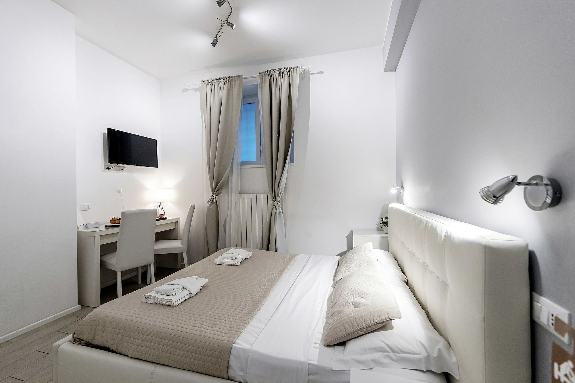 Bella Roma Luxury Accomodation - Vatican City Ngoại thất bức ảnh