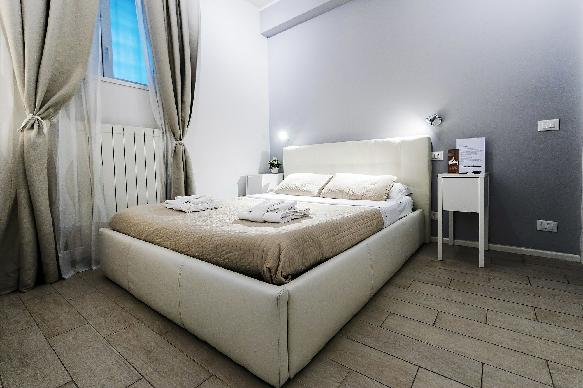 Bella Roma Luxury Accomodation - Vatican City Ngoại thất bức ảnh